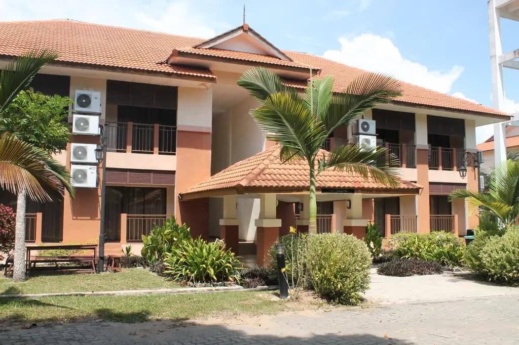 De Palma Resort Kuala Selangor - main photo
