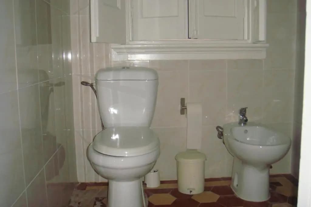 MIDIS - Local Accommodation - photo 6