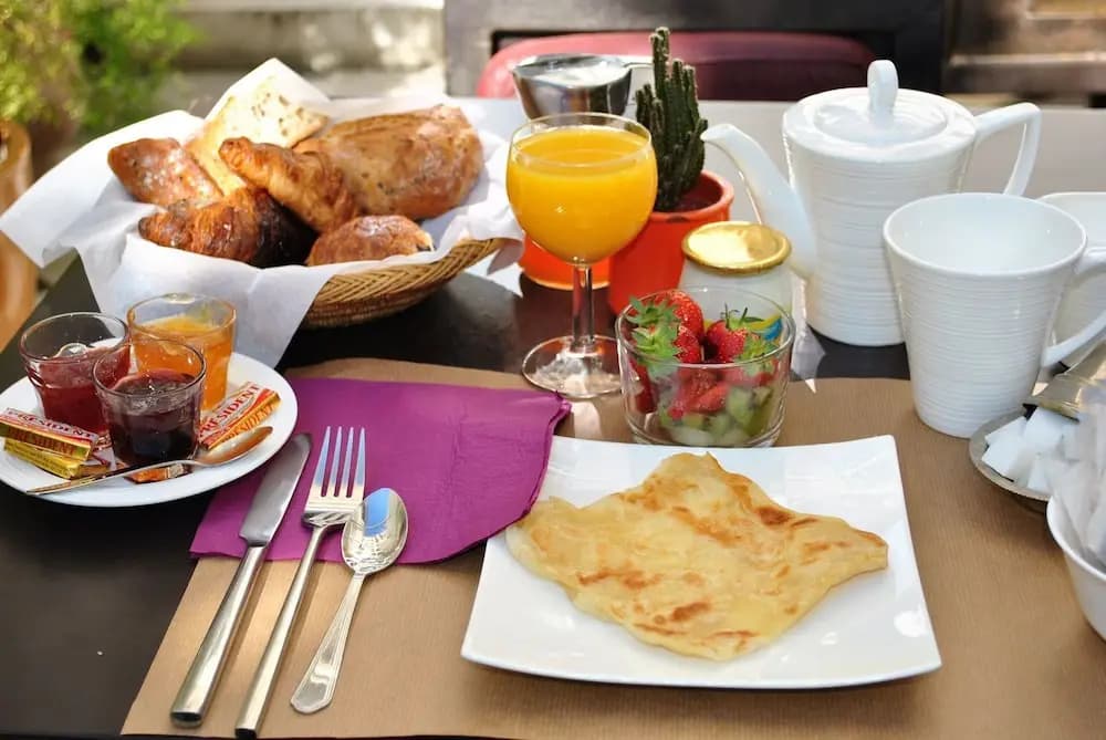 Appartements Luxury Services - photo 9