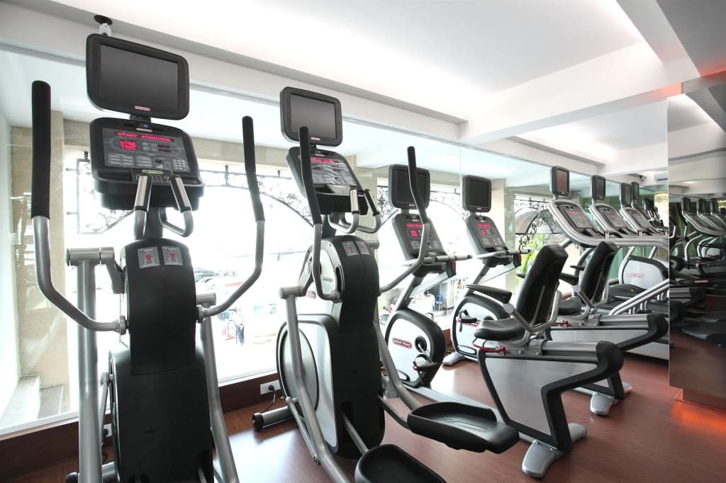 Amaranta Hotel - photo 23