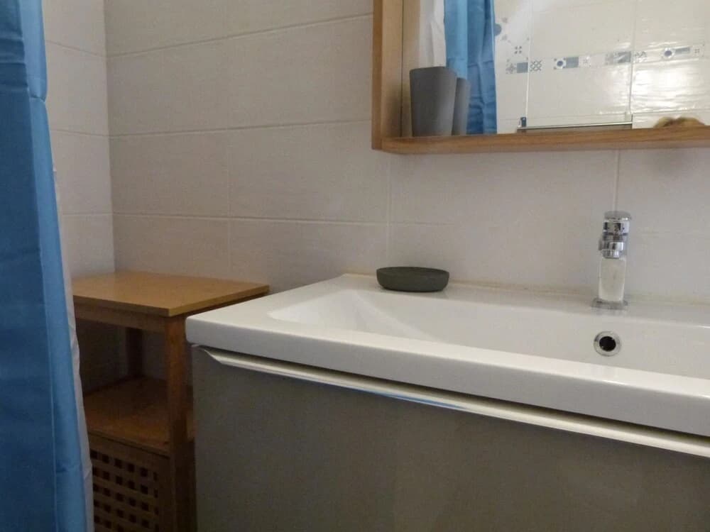Studio in Nice, With Furnished Terrace and Wifi - photo 8