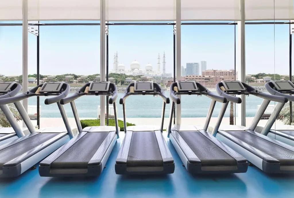 Fairmont Bab Al Bahr - photo 27