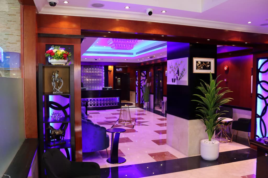 GSS Palace Hotel - photo 2
