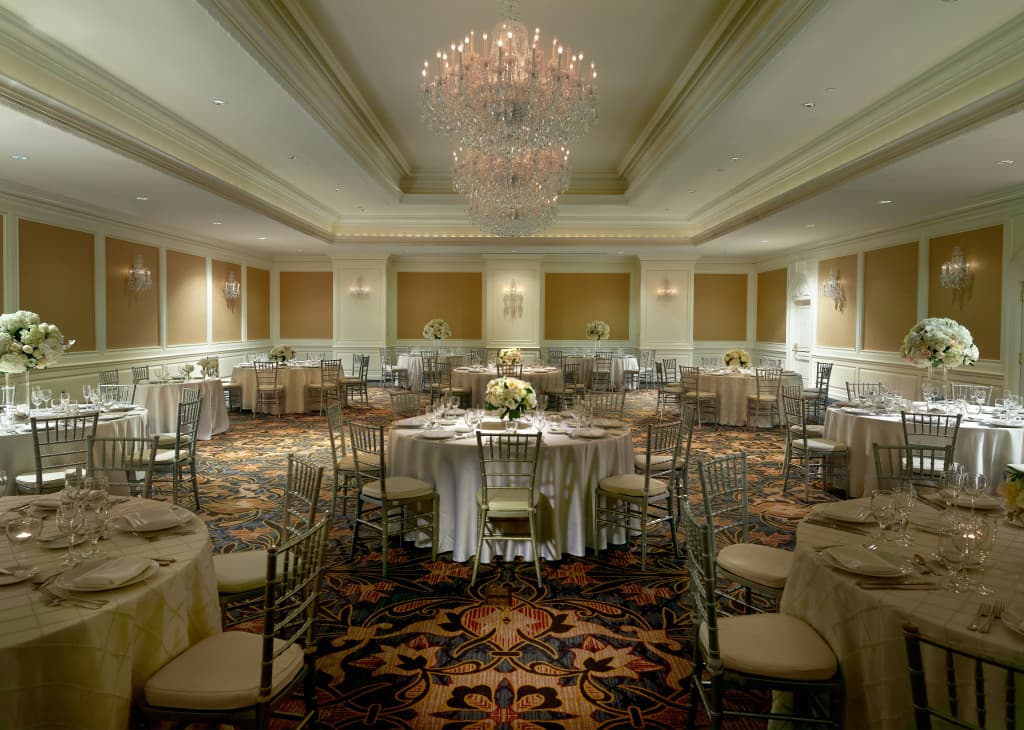 Omni San Francisco Hotel - photo 23