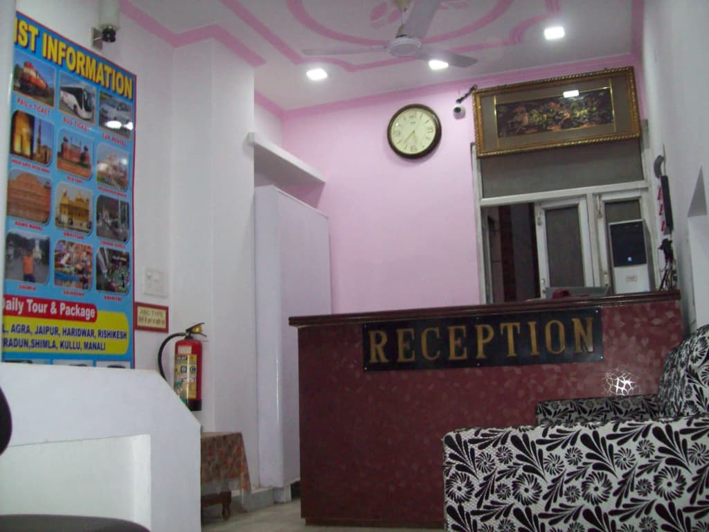 Hotel Majors Den - photo 2