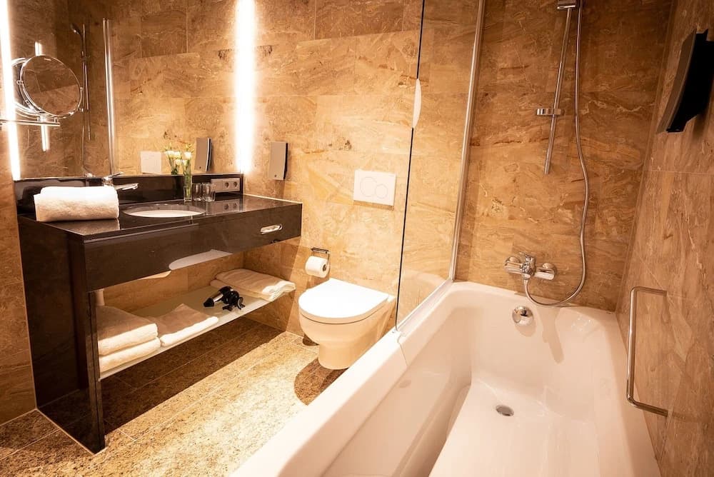 EST Residence Schoenbrunn Vienna - contactless check-in - photo 9