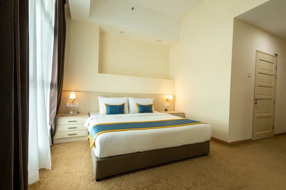 Zecon Hotel - photo 3