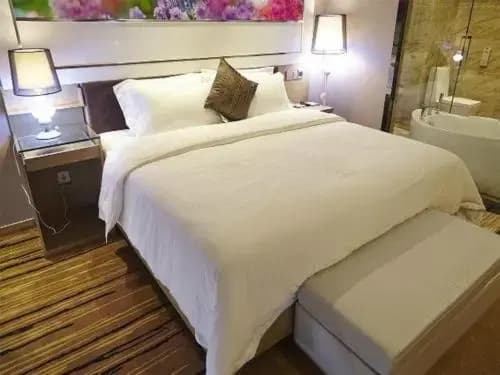 Sila Beach Resort - photo 4