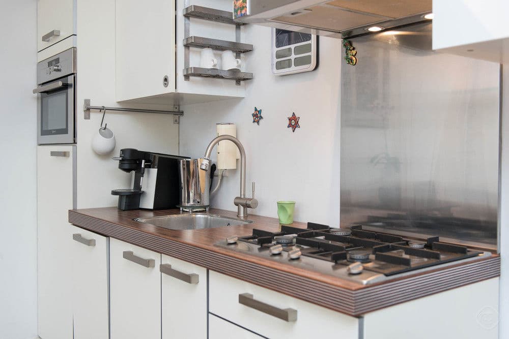 Amsterdam Apartments - Oosterpark Area - photo 26