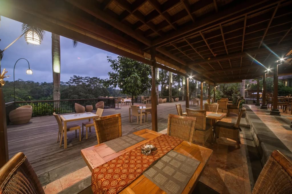 The Payogan Villa Resort & Spa Ubud - photo 23