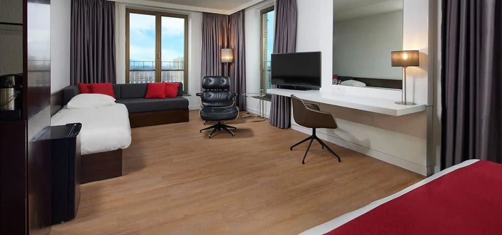 WestCord Fashion Hotel Amsterdam - photo 49