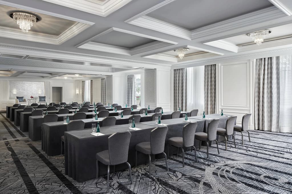 The Ritz-Carlton, San Francisco - photo 33