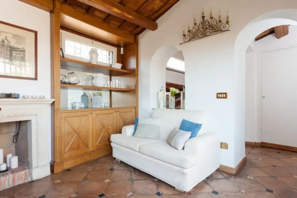 Banchi Nuovi House - main photo