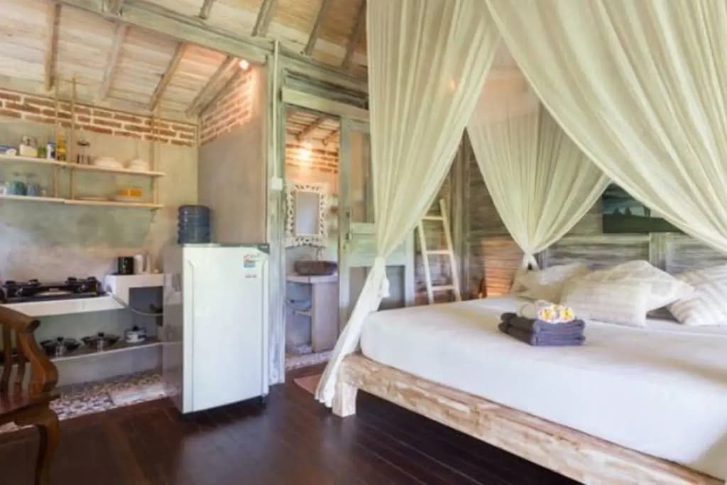 Pande Homestay - photo 25