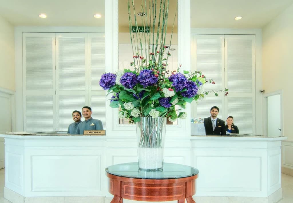 Wedgewood Residences Mont' Kiara - photo 37