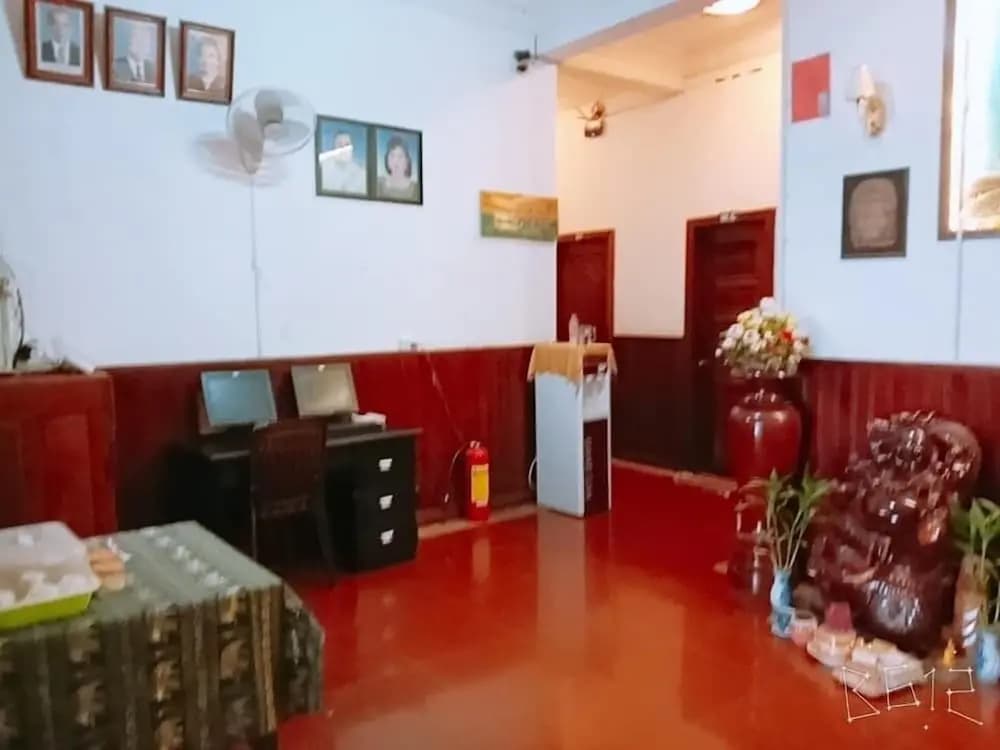 Angkor Sangrith Hostel - photo 15