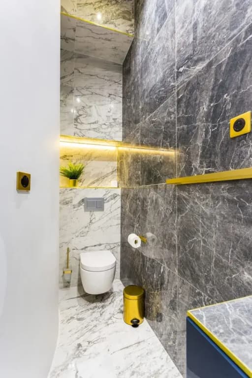Moderne Apartment - 1br/4p - AC - Champs-elysees - photo 6