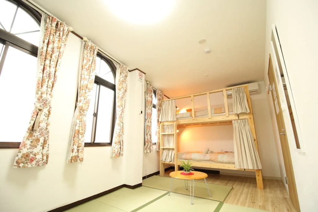 Banana Hammock - Hostel - photo 6