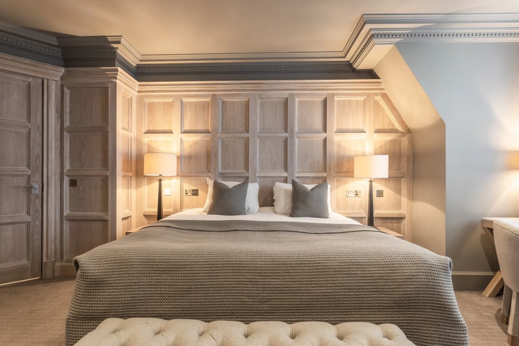 The Scotsman Hotel - photo 5