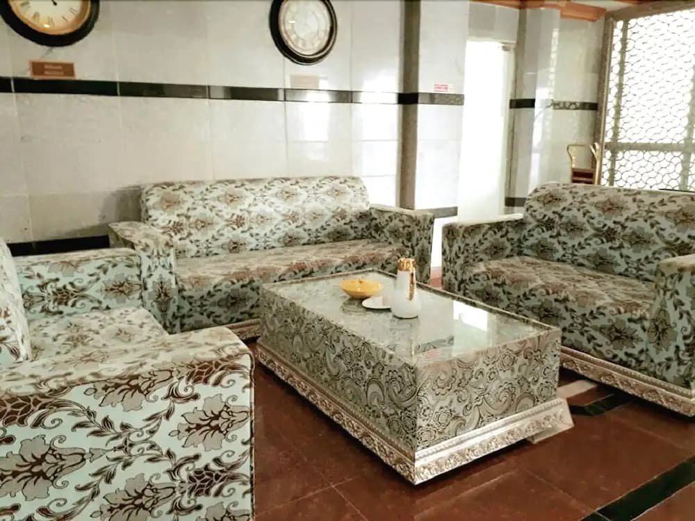 Palace Hotel Apartment - photo 6