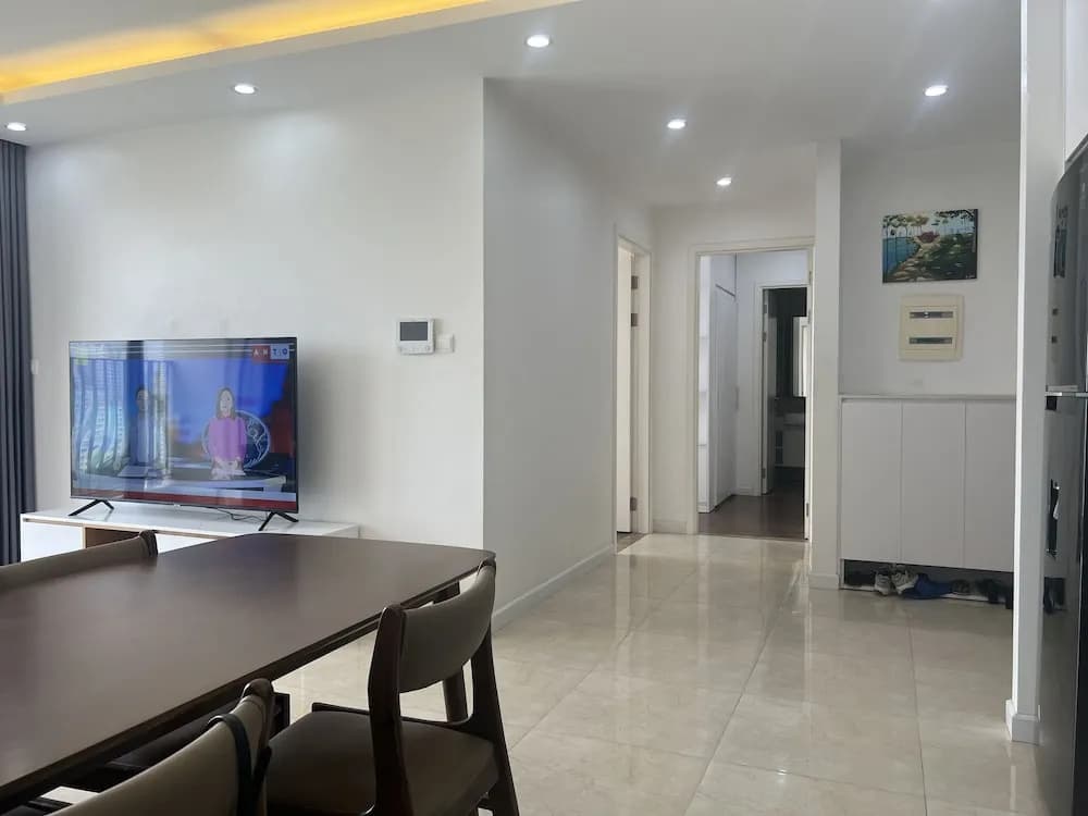 Vinhomes Dcapitale Tran Duy Hung - photo 3