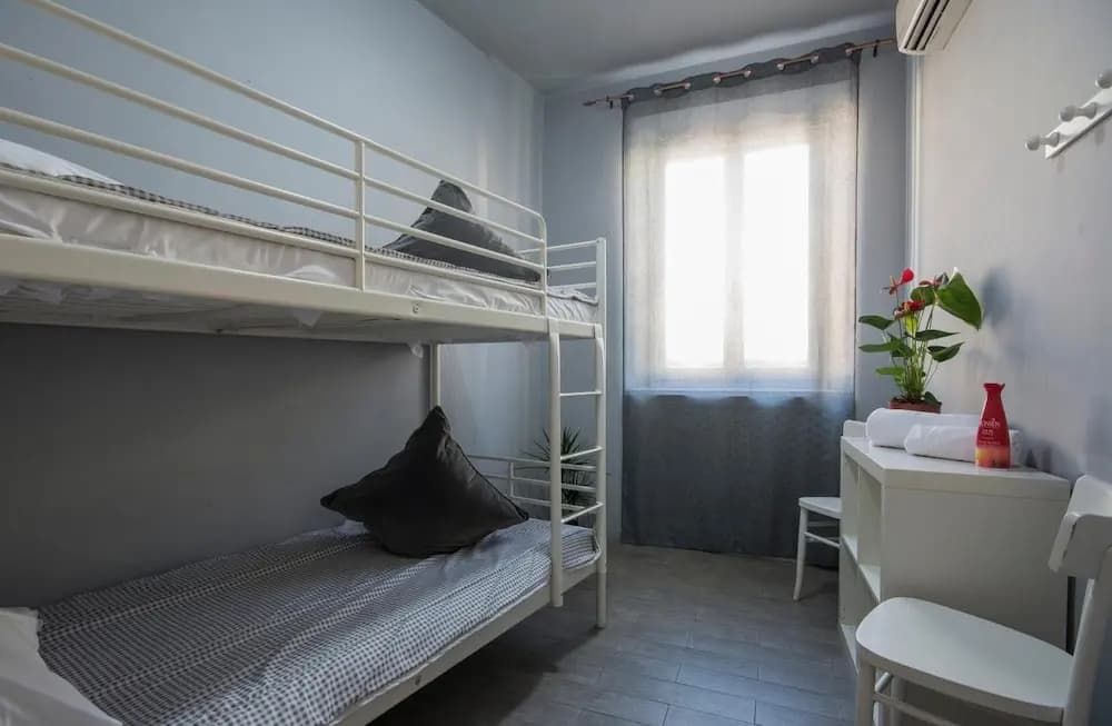 B&B Le Casine di Firenze - photo 13
