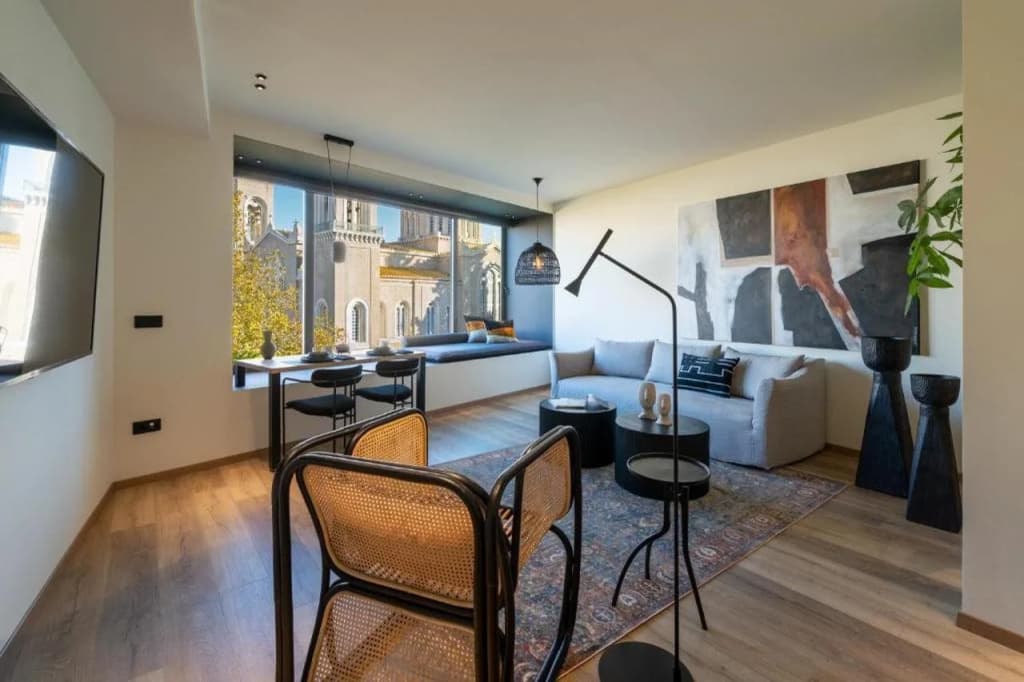 Athens Woo Suites - photo 26