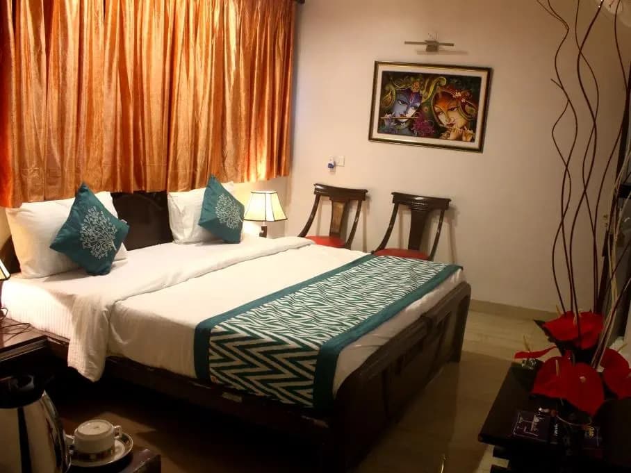 Milestone Hotel & Resort - main photo