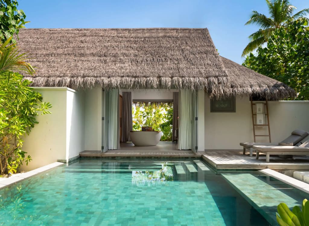 Vakkaru Maldives Hotel - photo 39