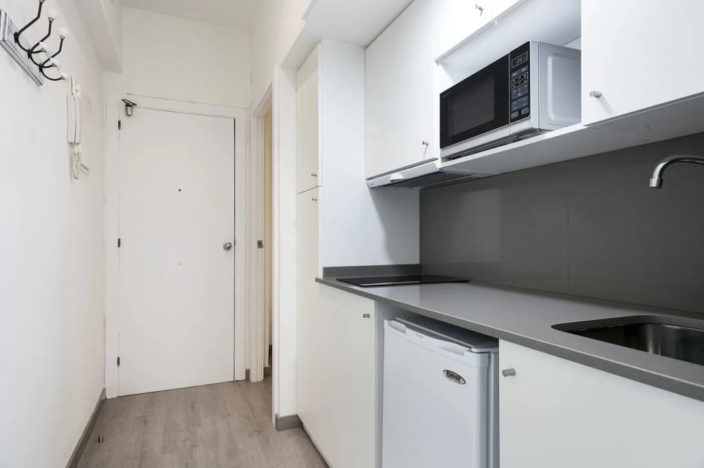 Apartamentos Laforja - photo 13