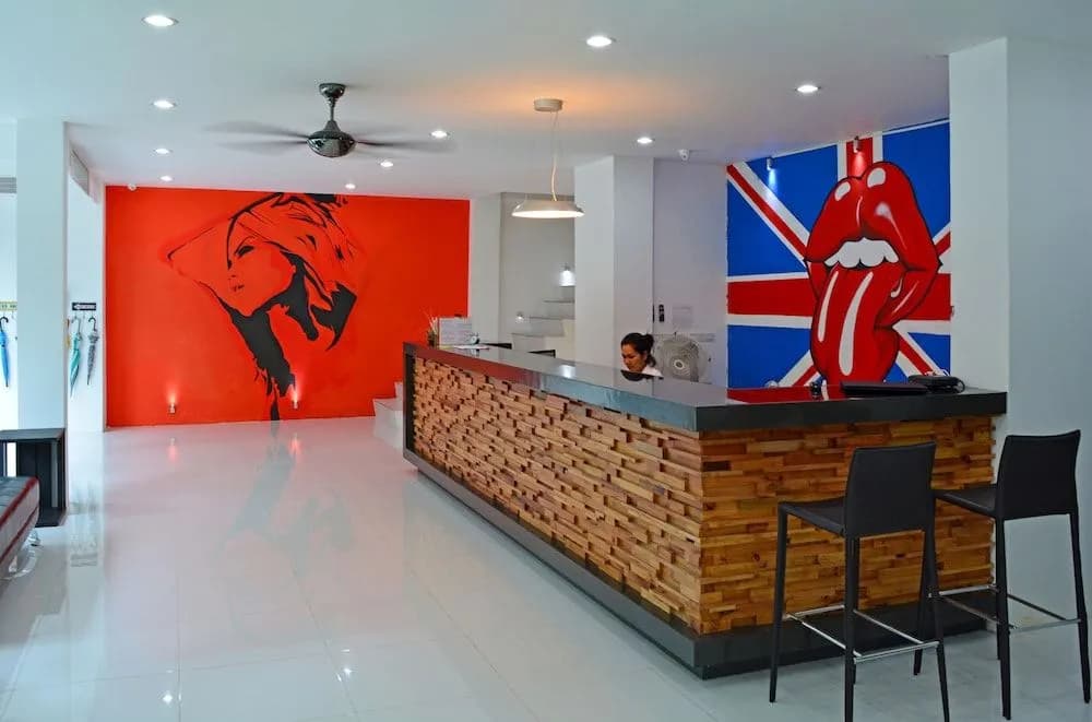 Art Residence Chaweng Beach - photo 2