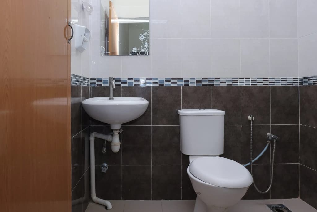 Hotel O Kay Inn Kerteh - photo 8