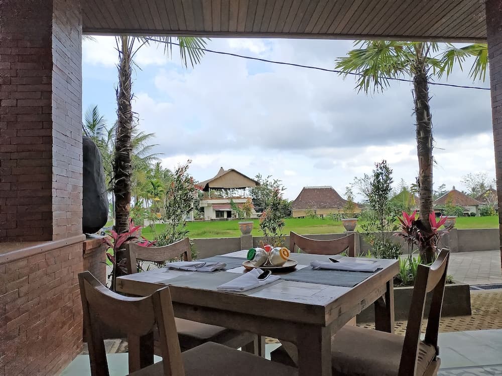 Paon Desa Ubud Hotel - photo 19