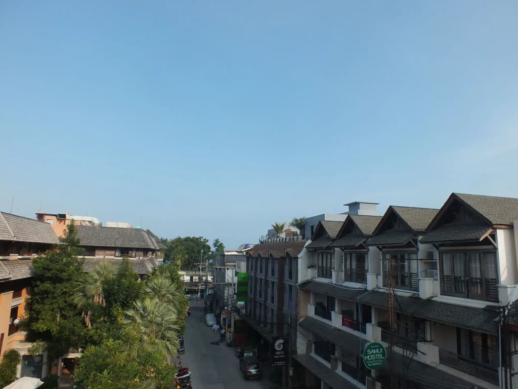 DD Guesthouse and Backpacker - photo 1