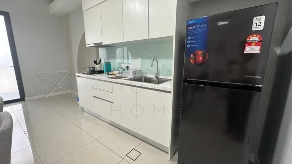 Sentral 108 Home Brickfields Bangsar - photo 7