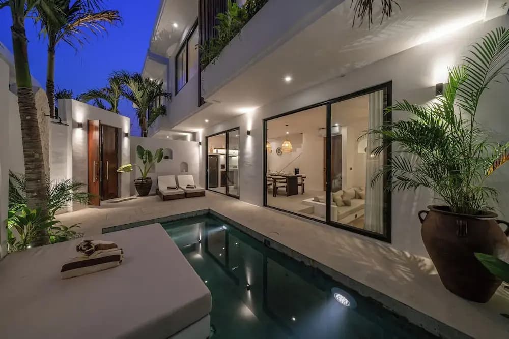 Nova Oasis 4 - photo 10