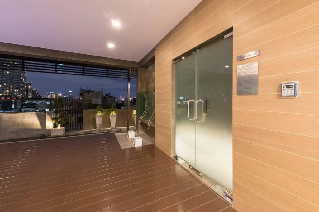 Zensation The Residence - photo 10