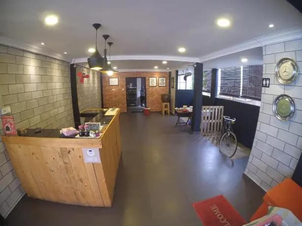 Lulu Hotel - photo 8