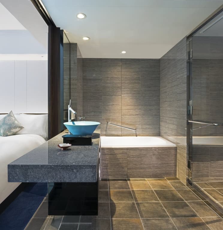Suiran, A Luxury Collection Hotel, Kyoto - photo 8