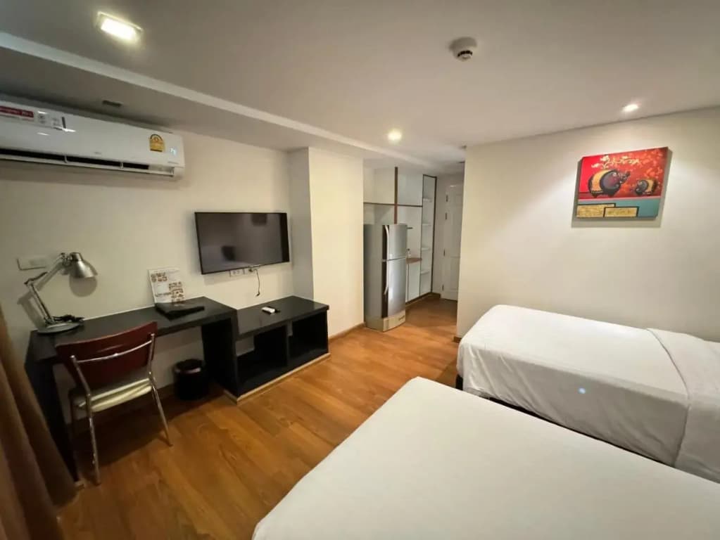 I Residence Hotel Sathorn - photo 3