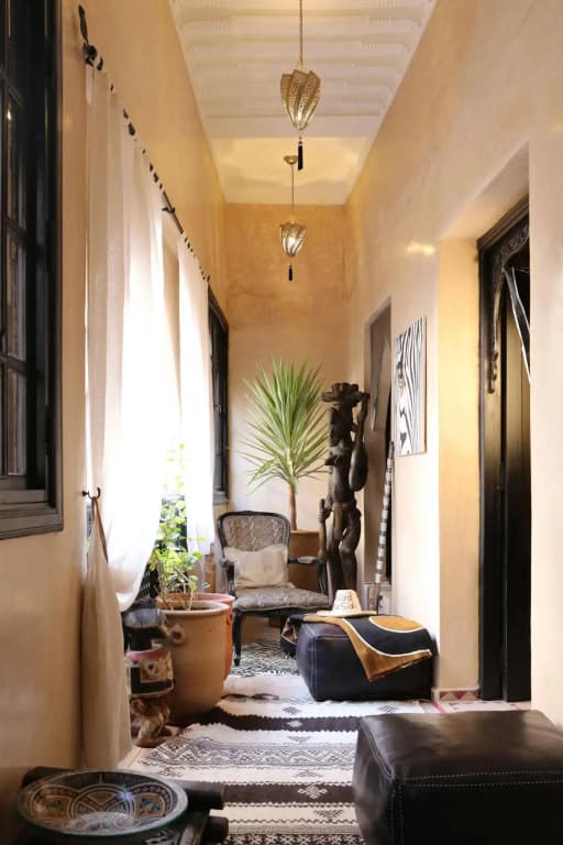 Riad basidi - photo 2