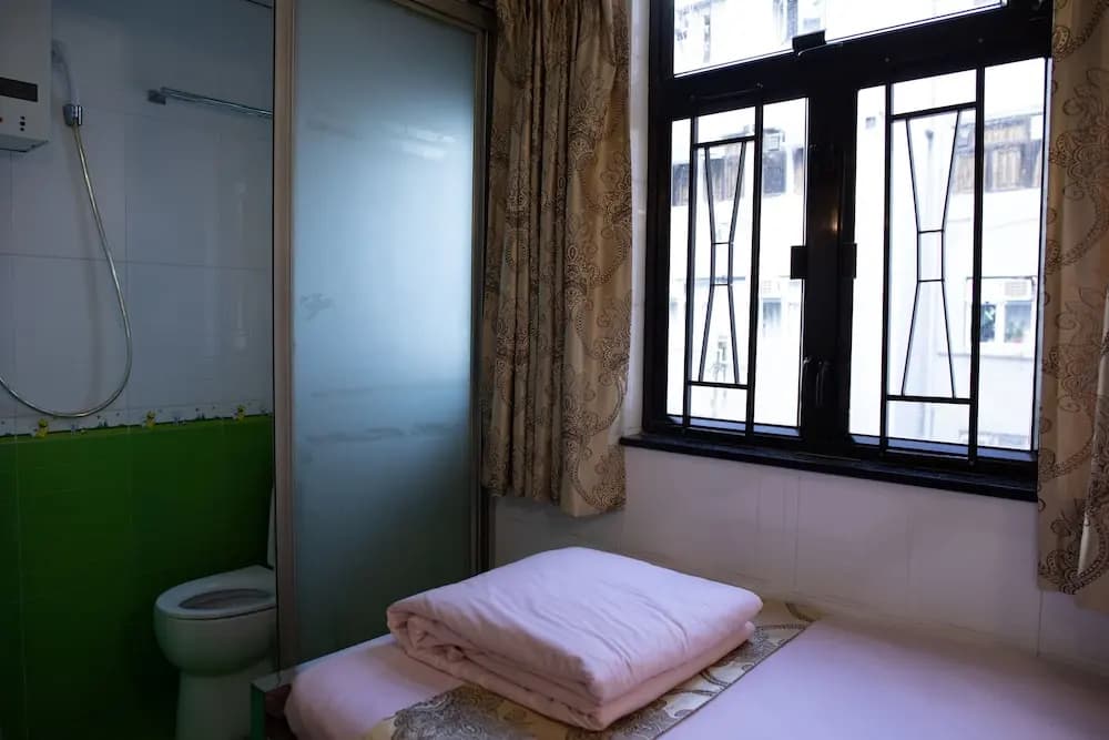 Marco Polo Hostel - Carlton Group of Hostels - photo 10