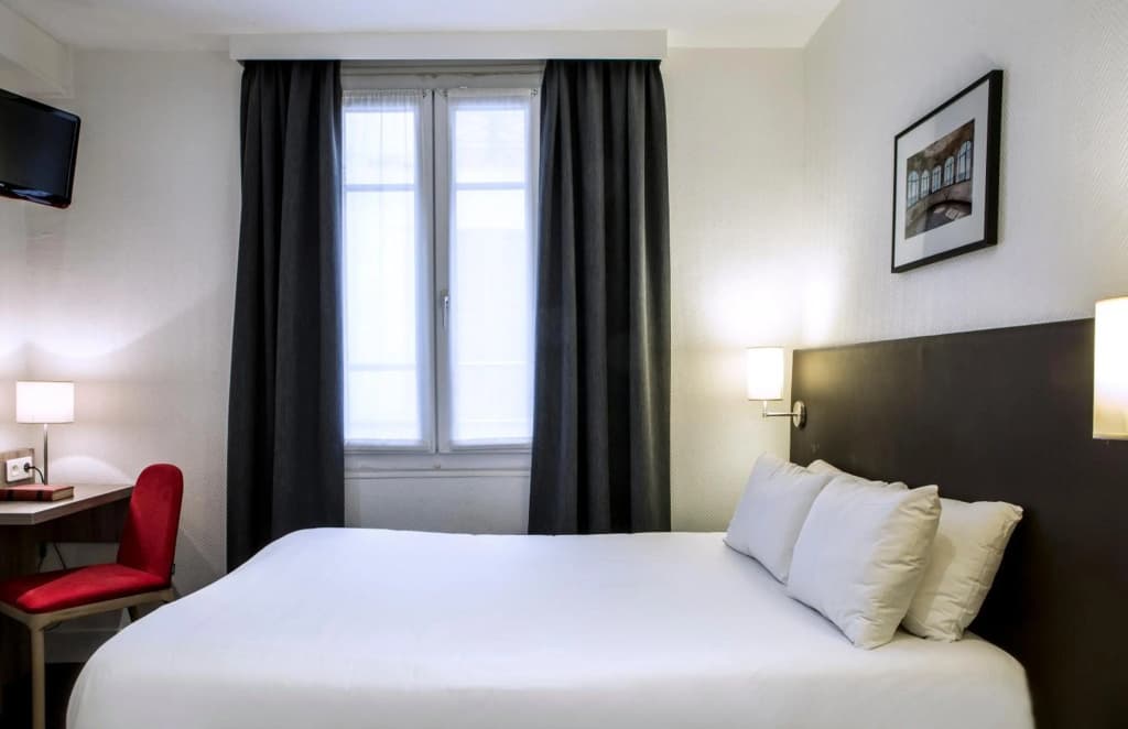Beaurepaire Hotel - photo 25