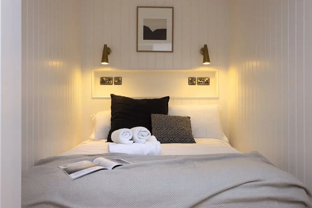 29 Queen Street Aparthotel - photo 3