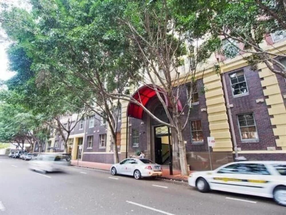 Heart of Darling Harbour 1 bedroom Apartment - main photo