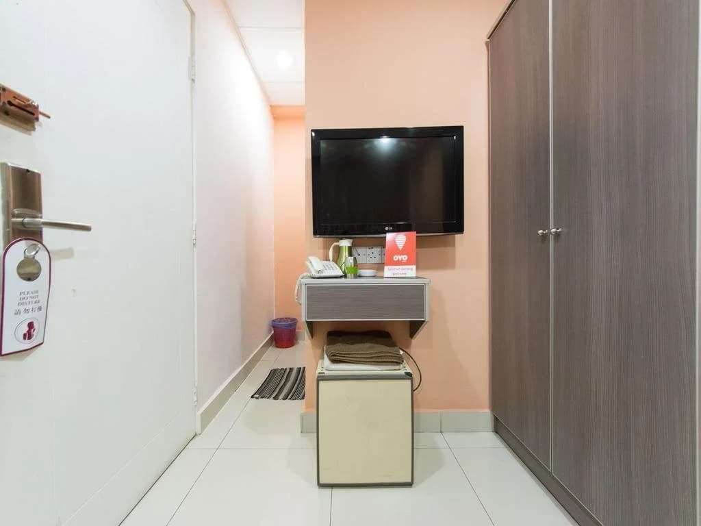 OYO Rooms Changkat Jalan Angsoka - photo 5