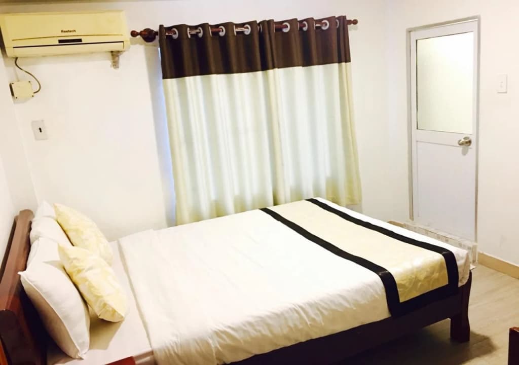 The S Hotel Saigon - Hostel - photo 4