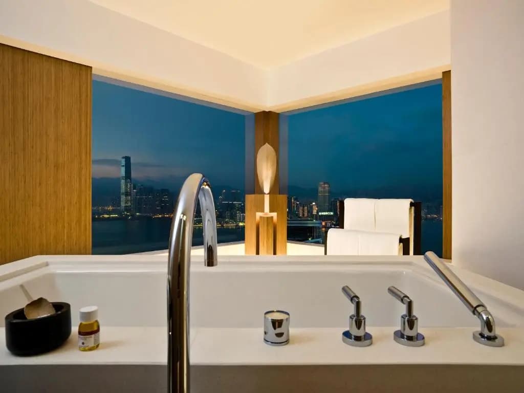 Upper House Hong Kong - photo 11