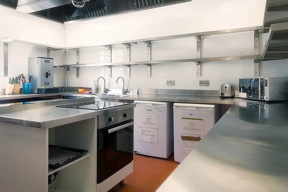 Princes Street Hostel - photo 9