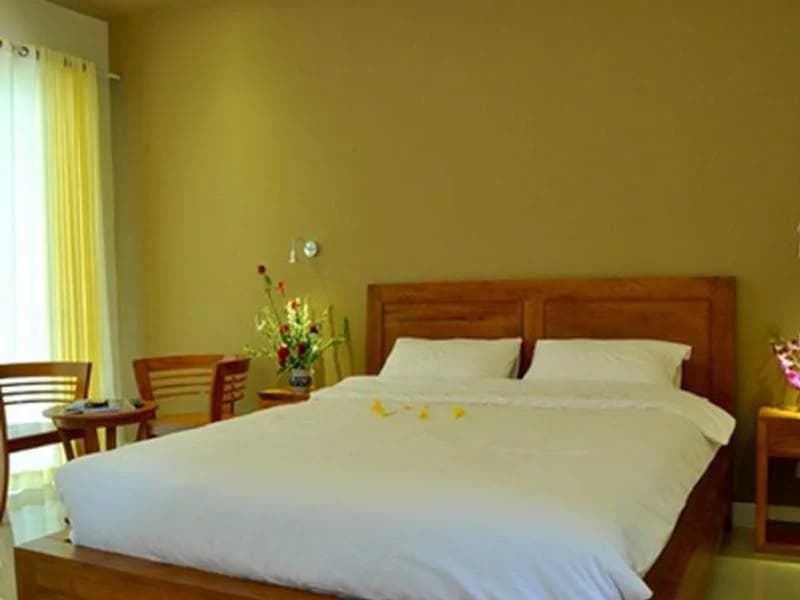 Oxy House Bali - photo 6